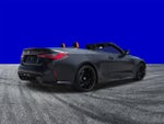 2022 BMW M4 Competition