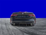 2022 BMW M4 Competition