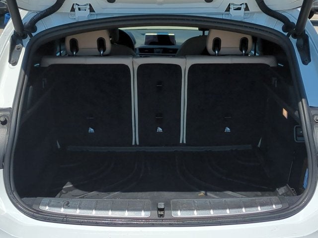 2018 BMW X2 sDrive28i