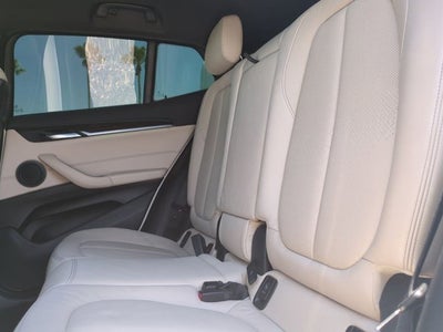 2018 BMW X2 sDrive28i