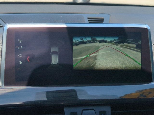 2018 BMW X2 sDrive28i