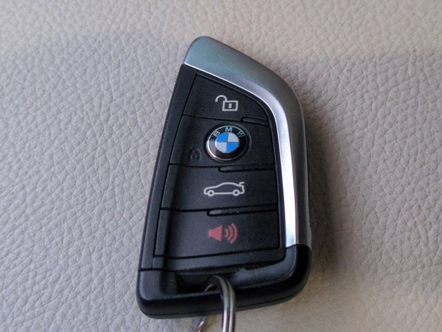 2018 BMW X2 sDrive28i