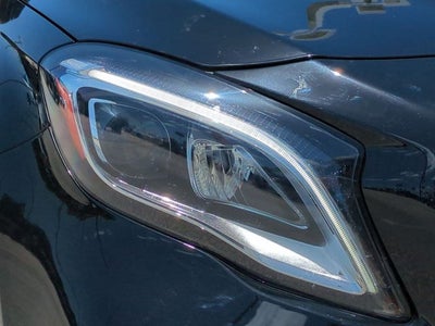 2020 Mercedes-Benz GLA 250 GLA 250
