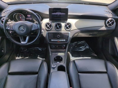 2020 Mercedes-Benz GLA 250 GLA 250