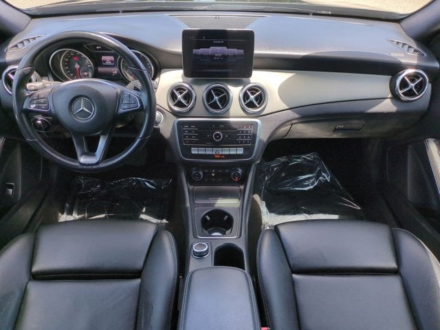 2020 Mercedes-Benz GLA 250 GLA 250