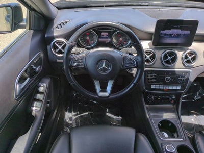 2020 Mercedes-Benz GLA 250 GLA 250