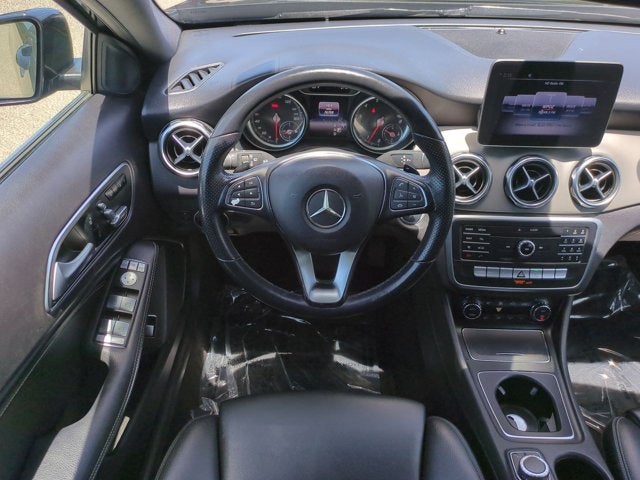 2020 Mercedes-Benz GLA 250 GLA 250