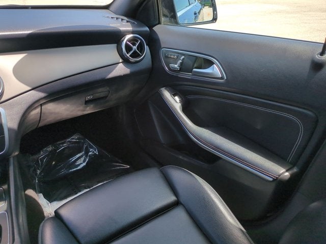 2020 Mercedes-Benz GLA 250 GLA 250