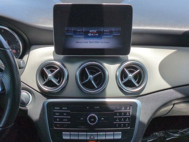 2020 Mercedes-Benz GLA 250 GLA 250