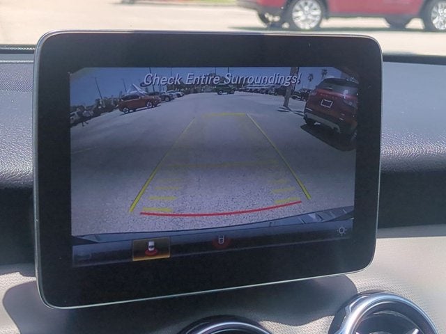 2020 Mercedes-Benz GLA 250 GLA 250