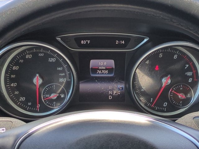 2020 Mercedes-Benz GLA 250 GLA 250
