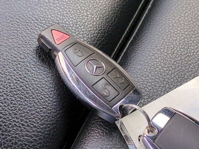 2020 Mercedes-Benz GLA 250 GLA 250