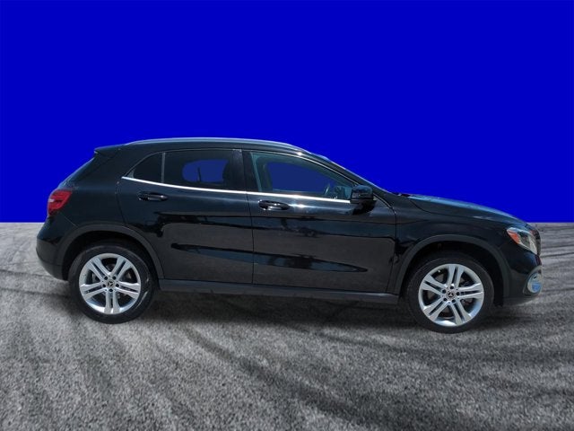 2020 Mercedes-Benz GLA 250 GLA 250