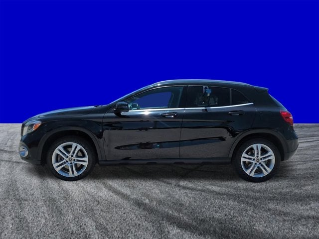 2020 Mercedes-Benz GLA 250 GLA 250