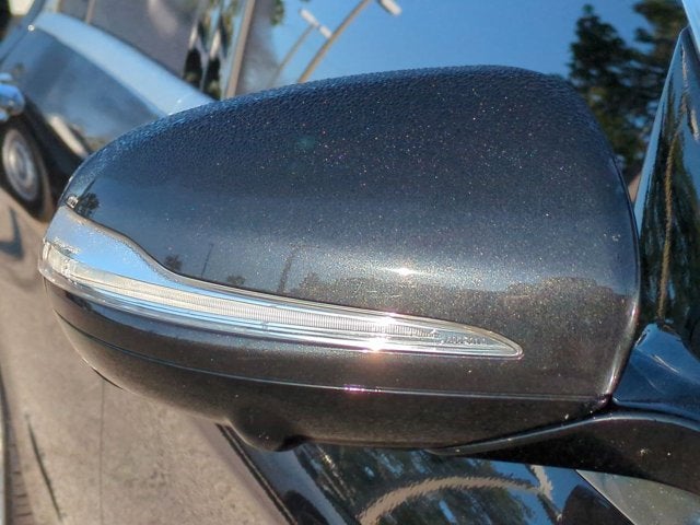 2019 Mercedes-Benz S 560 S 560