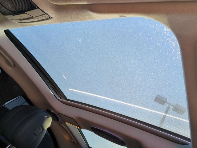 2019 Mercedes-Benz S 560 S 560