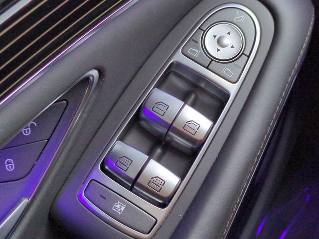 2019 Mercedes-Benz S 560 S 560