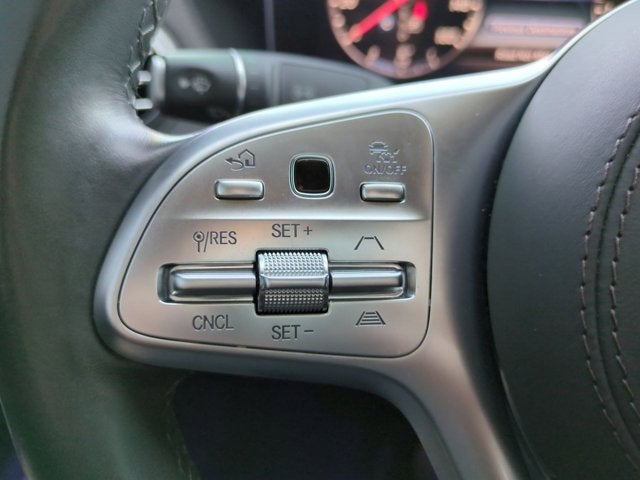 2019 Mercedes-Benz S 560 S 560