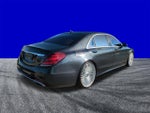 2019 Mercedes-Benz S 560 S 560