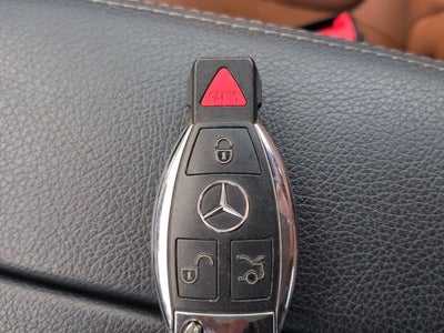 2017 Mercedes-Benz C 300 C 300 4MATIC®