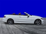 2017 Mercedes-Benz C 300 C 300 4MATIC®
