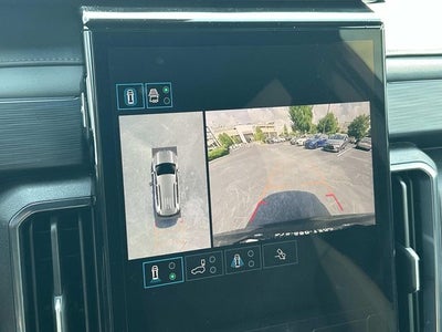 2024 GMC Acadia AT4