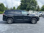 2024 GMC Acadia AT4