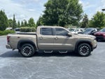 2024 Nissan Frontier PRO-X