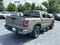 2024 Nissan Frontier PRO-X