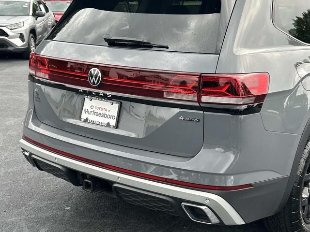 2024 Volkswagen Atlas 2.0T Peak Edition SE w/Technology