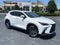 2026 Lexus NX 