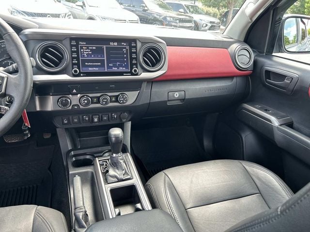 2020 Toyota Tacoma SR5 V6
