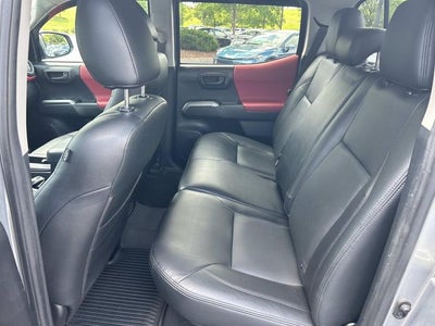2020 Toyota Tacoma SR5 V6