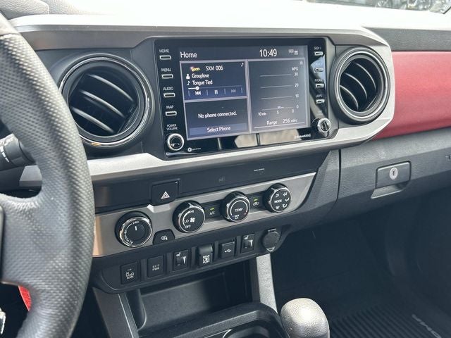 2020 Toyota Tacoma SR5 V6