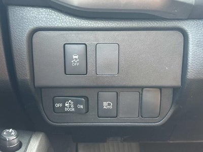 2020 Toyota Tacoma SR5 V6
