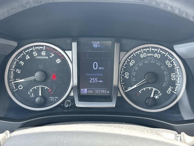2020 Toyota Tacoma SR5 V6
