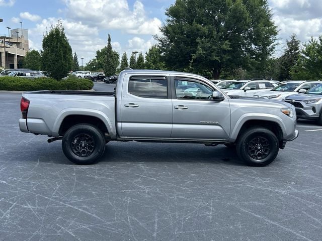 2020 Toyota Tacoma SR5 V6