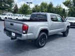 2020 Toyota Tacoma SR5 V6
