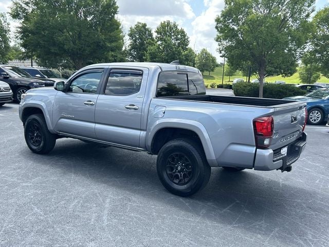 2020 Toyota Tacoma SR5 V6