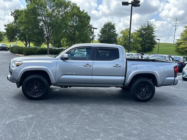 2020 Toyota Tacoma SR5 V6