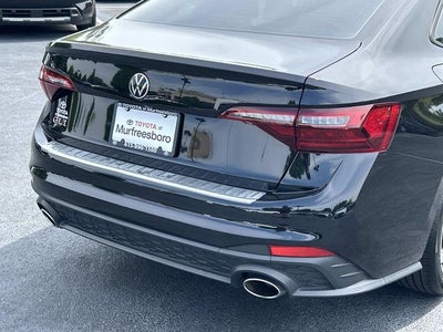2024 Volkswagen Jetta GLI 2.0T Autobahn