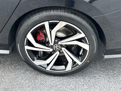 2024 Volkswagen Jetta GLI 2.0T Autobahn