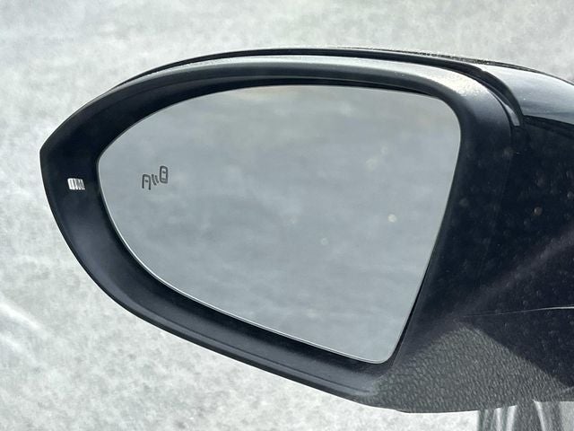 2024 Volkswagen Jetta GLI 2.0T Autobahn