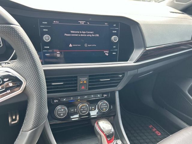 2024 Volkswagen Jetta GLI 2.0T Autobahn