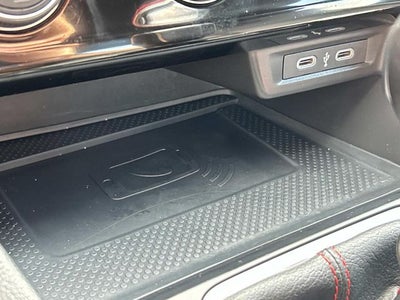 2024 Volkswagen Jetta GLI 2.0T Autobahn