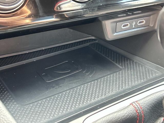 2024 Volkswagen Jetta GLI 2.0T Autobahn