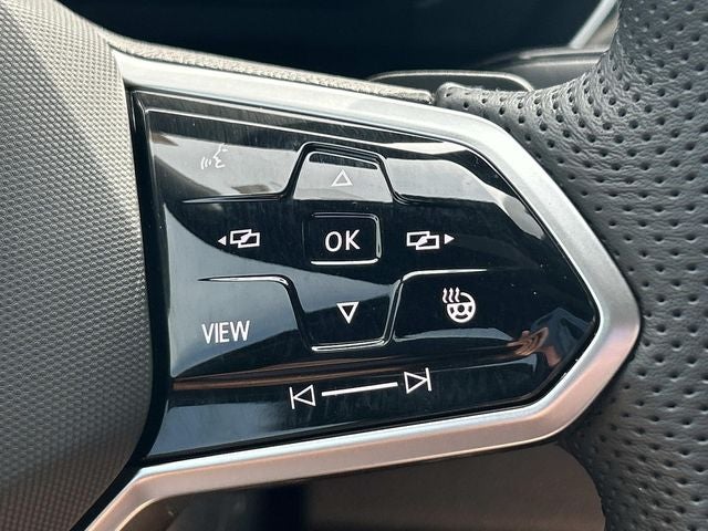 2024 Volkswagen Jetta GLI 2.0T Autobahn