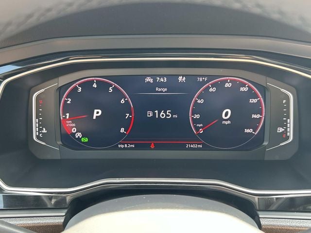 2024 Volkswagen Jetta GLI 2.0T Autobahn