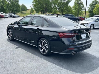 2024 Volkswagen Jetta GLI 2.0T Autobahn