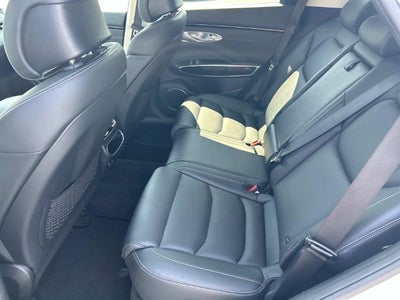 2025 Genesis GV70 2.5T